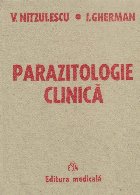 Parazitologie clinica