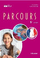Parcours : 5e classe