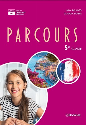 Parcours : 5e classe
