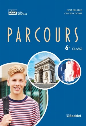 Parcours 6e classe