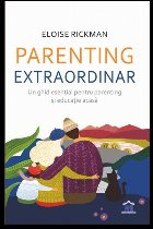 coperta Parenting extraordinar: Un ghid esential pentru parenting si educatie acasa