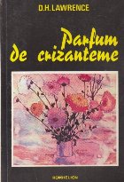 Parfum crizanteme