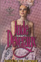 coperta Parfum de iasomie