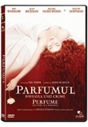 Parfumul: Povestea unei crime