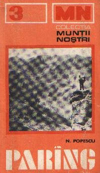 Paring - Ghid turistic