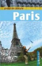 Paris - ghid de calatorie