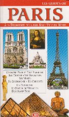 Paris - Guide complet pour visiter la ville