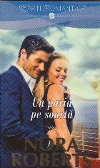 coperta Un pariu pe soarta