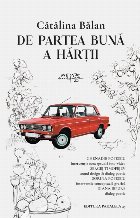 coperta De partea bună a hărţii