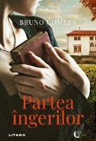 coperta Partea ingerilor