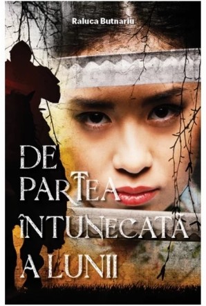 De partea întunecată a lunii