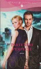 coperta Parteneri perfecti