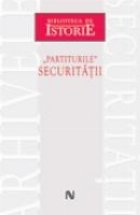 Partiturile Securitatii
