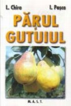 Parul si gutuiul