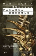 coperta Pasarea Domnului