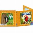 coperta Pasari - Pliant cartonat