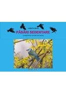 PASARI SEDENTARE - planse