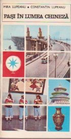 Pasi in lumea chineza