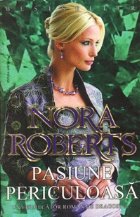 coperta Pasiune periculoasa