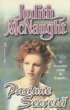 Pasiune secreta