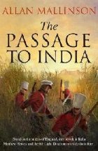 Passage India