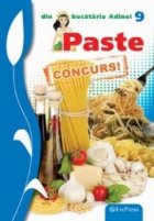 coperta Paste (Din bucataria Adinei nr.9)