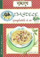 coperta Pastele, spaghetele & Co