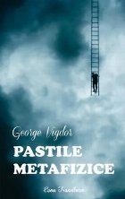 coperta Pastile metafizice