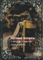 coperta Pastrama Trufanda - O antologie a umorului negru romanesc
