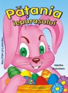 coperta Patania Iepurasului