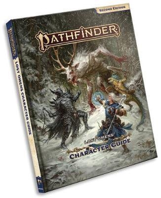 Pathfinder Lost Omens Character Guide ?P2]