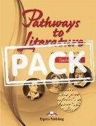 Pathways Literature Pachetul Profesorului (SB+TB+CD+DVD)