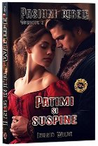 Patimi şi suspine - Vol. 3 (Set of:001921087Vol. 3)