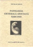 coperta Patologia generala asociata sarcinii