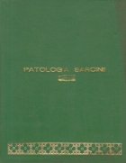Patologia sarcinii - Rev. fr. Gynecol. Obstet