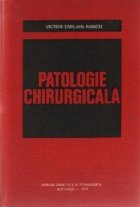 Patologie chirurgicala