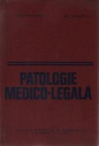 Patologie medico legala