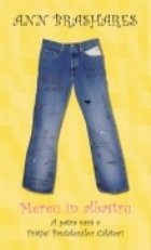 patra vara fratiei pantalonilor calatori