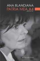 Patria mea Poeme noi