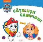 Patrula Catelusilor. Catelusii campioni
