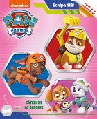 Patrula Catelusilor Catelusii datorie