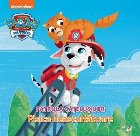 Patrula Catelusilor Pisica neascultatoare