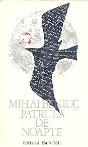 Patrula de noapte - Poeme