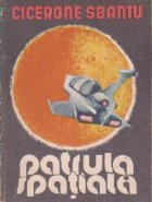 coperta Patrula spatiala