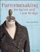 Patternmaking for Jacket and Coat