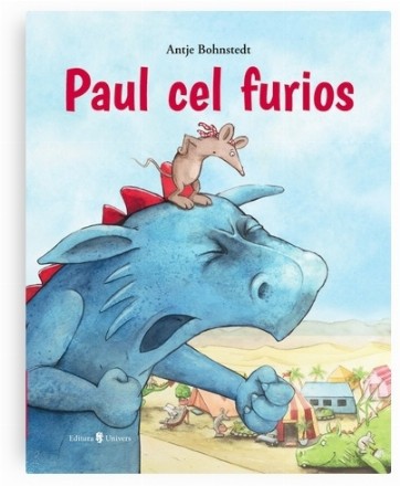 Paul cel furios
