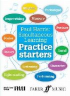 Paul Harris: Simultaneous Learning Practice