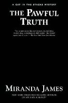 coperta Pawful Truth