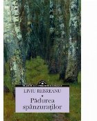 coperta Pădurea spânzuraţilor