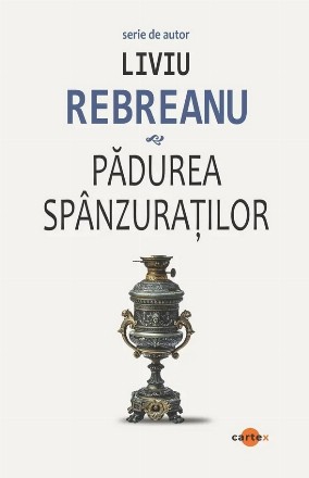 Pădurea spânzuraţilor